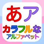 Hiragana & Katakana Flashcards | Indus Appstore | App Icon