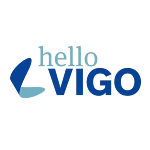 Hello Vigo | Indus Appstore | App Icon