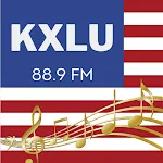 KXLU 88.9 FM  Los Angeles | Indus Appstore | App Icon