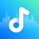 Music Player - MP3 Player App | Indus Appstore | App Icon