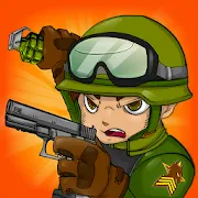 Army of Soldiers : Worlds War | Indus Appstore | App Icon