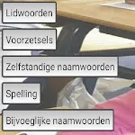 Taal leren groep 6 | Indus Appstore | App Icon