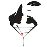 Tattoos Beards Cocktails | Indus Appstore | App Icon