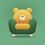 Bear Room: quick stress relief | Indus Appstore | App Icon