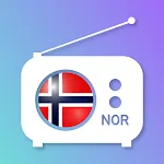 Radio Norway - Radio Norway FM | Indus Appstore | App Icon