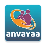 Anvayaa Operations | Indus Appstore | App Icon