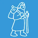 Via Francigena - Official App | Indus Appstore | App Icon