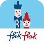 Flik Flak - Adventure of Time | Indus Appstore | App Icon