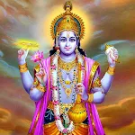 Sri Vishnu Sahasranamam | Indus Appstore | App Icon