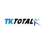 TK Total Fitness | Indus Appstore | App Icon