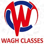 Wagh classes | Indus Appstore | App Icon