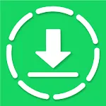 Whatsstatus – WA Save Status | Indus Appstore | App Icon