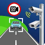 Speed Radar Detector - Police | Indus Appstore | App Icon