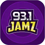 Friends w/Benefits 93.1 JAMZ | Indus Appstore | App Icon