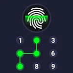 App Lock - Fingerprint Lock | Indus Appstore | App Icon