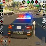 Police Chase Cop Pursuit 3D | Indus Appstore | App Icon