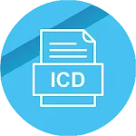 ICD Medis | Indus Appstore | App Icon