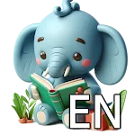 Learn to read - Animals | Indus Appstore | App Icon