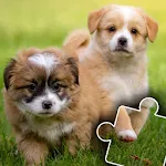 Paws & Claws: Cute Pet Puzzles | Indus Appstore | App Icon