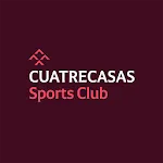 SPORTS CLUB CUATRECASAS | Indus Appstore | App Icon