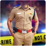 Police Suit | Indus Appstore | App Icon