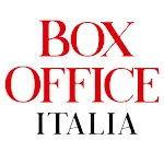 Box Office | Indus Appstore | App Icon