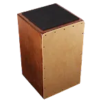 Modern Cajon | Indus Appstore | App Icon