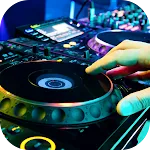 DJ Mixer Studio - DJ Music Mix | Indus Appstore | App Icon