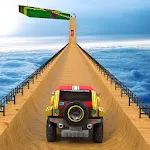 Jeep Stunt Drive Simulator 202 | Indus Appstore | App Icon