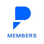 PushPress Members | Indus Appstore | App Icon