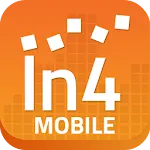 In4SuiteMobile | Indus Appstore | App Icon