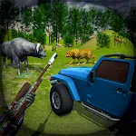 Animal Hunting Desert Shooting | Indus Appstore | App Icon