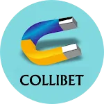 COLLIBET | Indus Appstore | App Icon