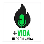 Radio Mas Vida | Indus Appstore | App Icon