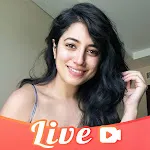 Dova Lite - Fun Video Chat | Indus Appstore | App Icon