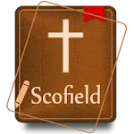 Scofield Reference Bible Notes | Indus Appstore | App Icon