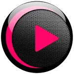 MP3 Player | Indus Appstore | App Icon