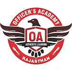 Officer's Academy Rajasthan | Indus Appstore | App Icon