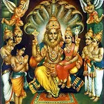 Narasimha Kavacha & prayers | Indus Appstore | App Icon