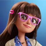 Secret Puzzle Society | Indus Appstore | App Icon