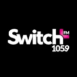 Switch 105.9 FM | Indus Appstore | App Icon