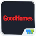 GoodHomes | Indus Appstore | App Icon