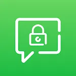 Locker for Whats Chat Appapp icon