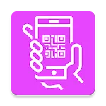 QR Code Reader | Indus Appstore | App Icon