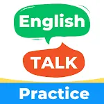 English Conversation Practice | Indus Appstore | App Icon