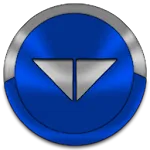 Blue Icon Pack | Indus Appstore | App Icon