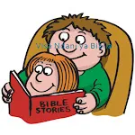 Visa Vya Biblia,Bible Stories | Indus Appstore | App Icon