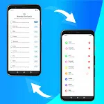 Smart Switch Data Transfer All | Indus Appstore | App Icon