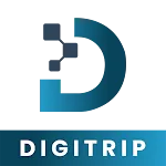 DigiTrip - Flights,Hotels & Ho | Indus Appstore | App Icon