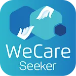 WeCare Seeker | Indus Appstore | App Icon